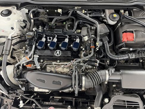 Used 2024 Acura Integra A-Spec FWD image 11