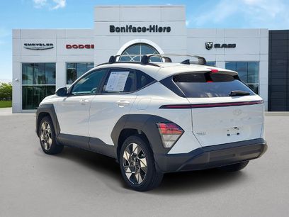 Used 2024 Hyundai Kona SEL