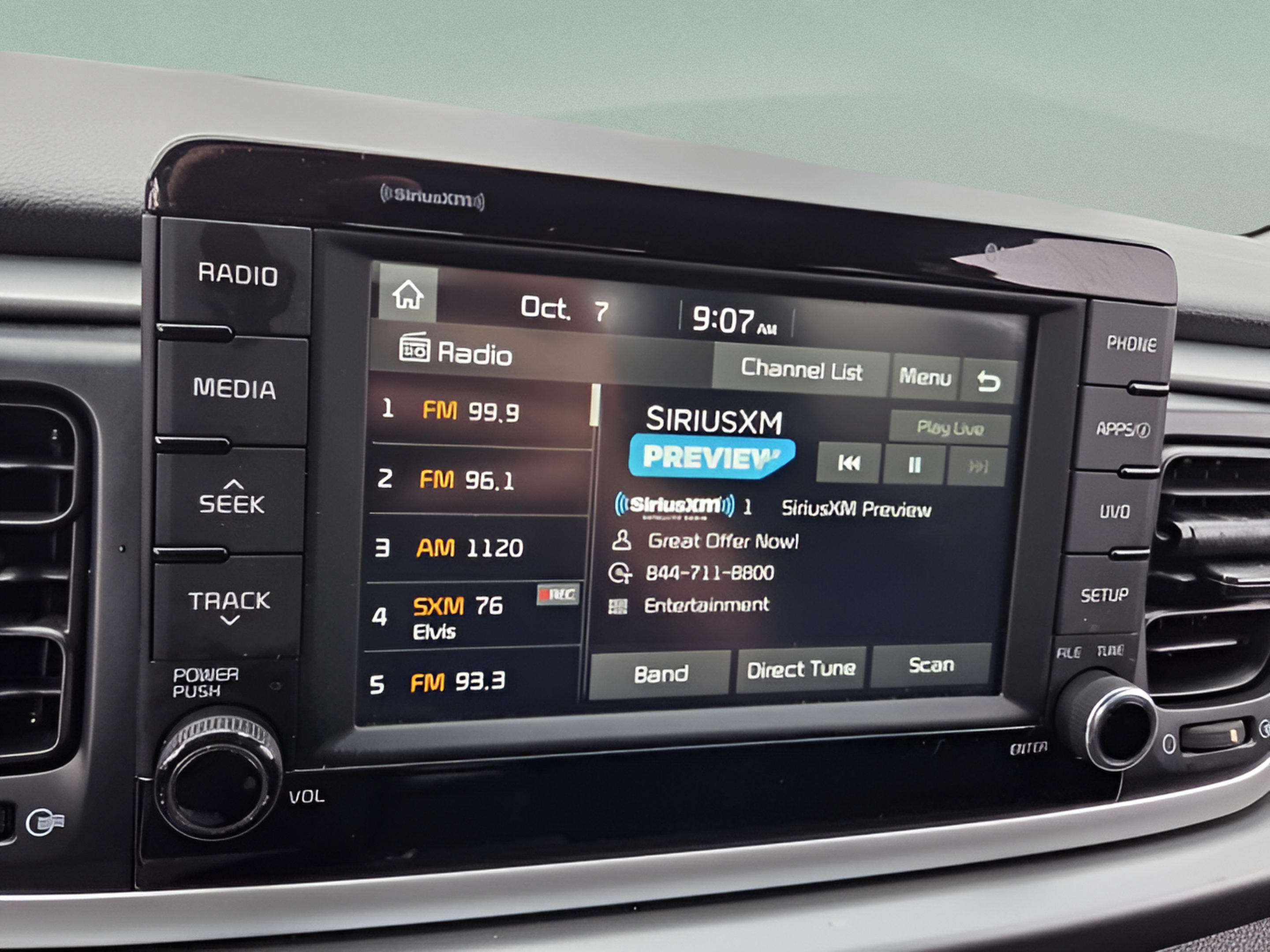Used 2019 Kia Rio S w/ Technology Package FWD image 17