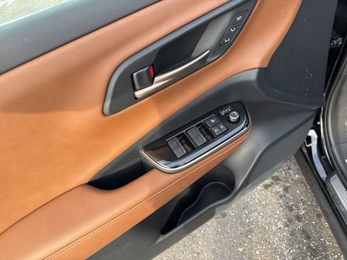 New 2026 Toyota Crown Limited image 15