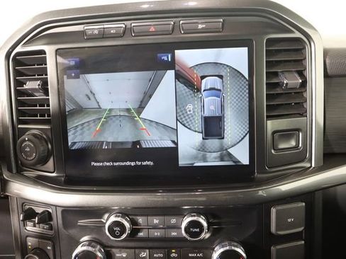 Certified 2023 Ford F150 XLT w/ Equipment Group 302A High image 62