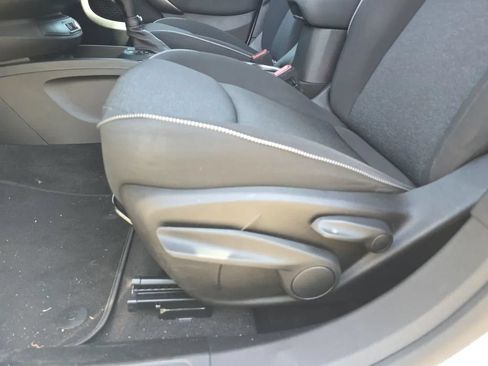 Used 2021 FIAT 500X Pop w/ Sport Appearance Package AWD/4WD image 14