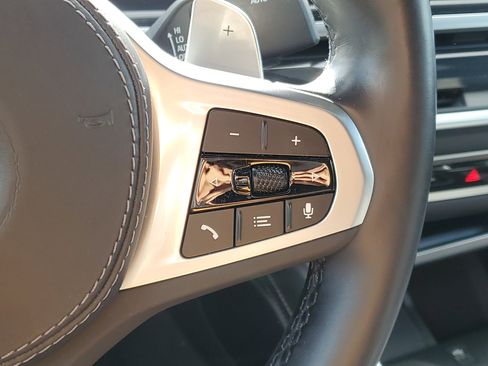 Certified 2024 BMW X6 xDrive40i w/ Premium Package image 14