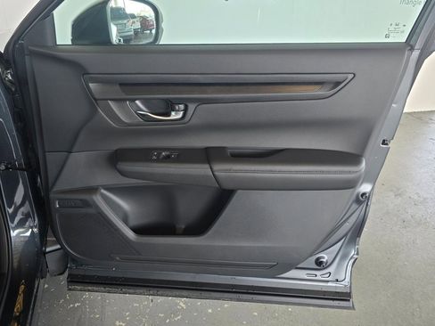 New 2026 Honda CR-V EX image 30