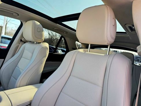 New 2026 Mercedes-Benz GLE 350 4MATIC image 18