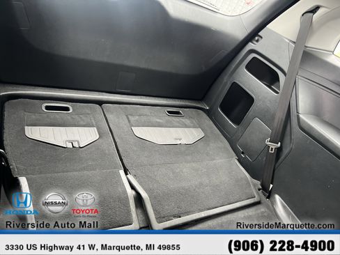 Used 2024 Honda Odyssey EX-L image 27