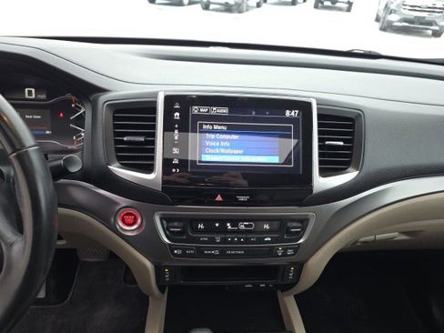 Used 2019 Honda Ridgeline RTL-T image 20