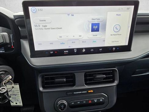 New 2026 Ford Maverick XL image 12