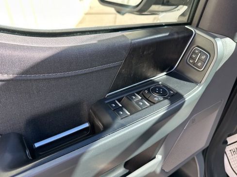 Used 2023 Ford F150 Lariat w/ Equipment Group 502A High image 16