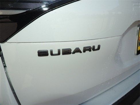 Certified 2025 Subaru Forester Premium image 13