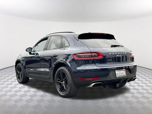 Used 2018 Porsche Macan image 4