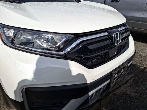 Used 2021 Honda CR-V LX image 7