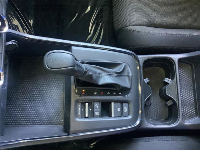 Certified 2025 Honda CR-V LX image 15
