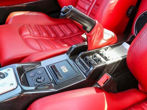 Used 2004 Ferrari 360 Spider RWD image 42