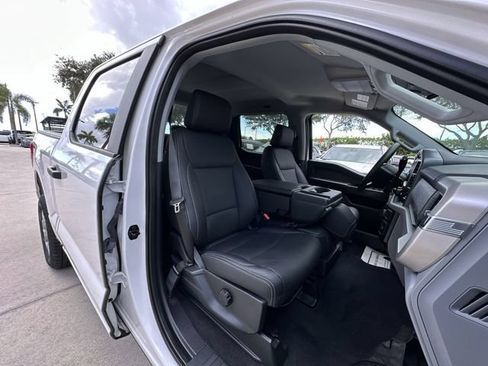 Used 2023 Ford F150 XLT AWD/4WD image 15