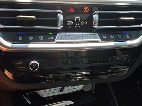 Used 2023 BMW X3 M40i AWD/4WD image 19