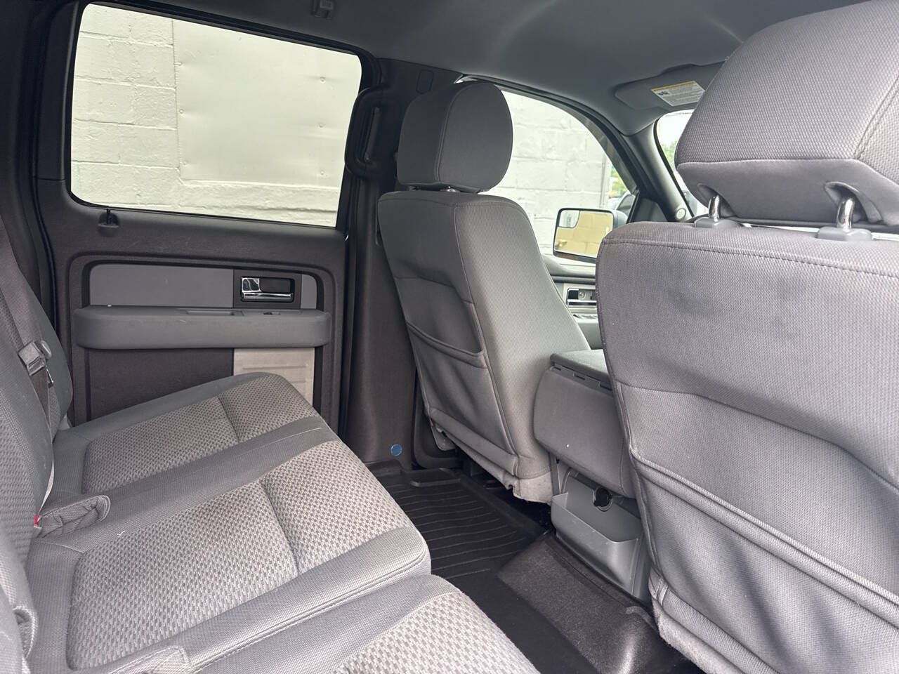 Used 2013 Ford F150 XLT w/ Luxury Equipment Group AWD/4WD image 22