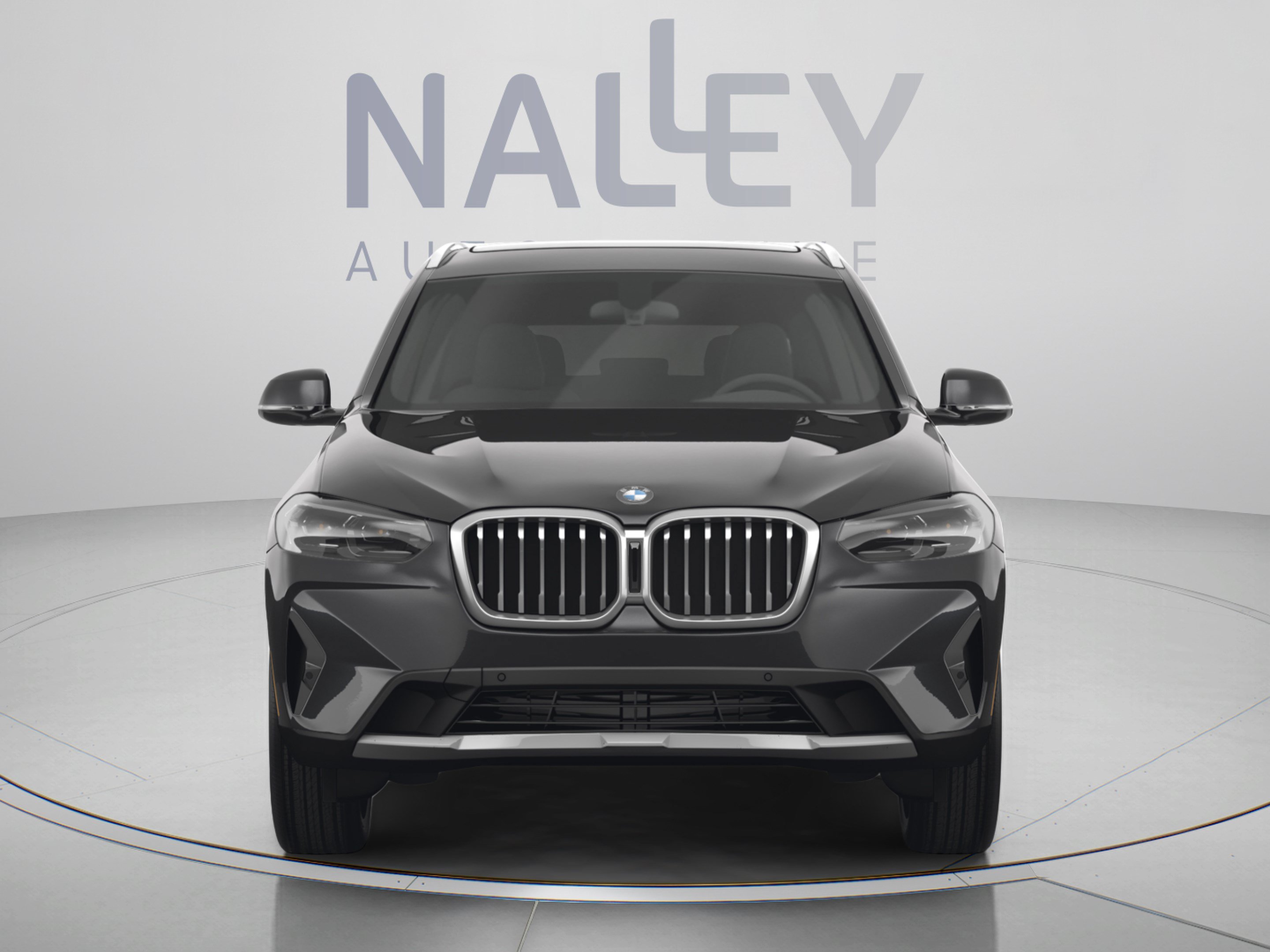 Used 2022 BMW X3 sDrive30i w/ M Sport Package 2 RWD image 7