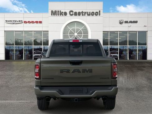 New 2026 RAM 1500 Laramie image 7