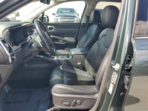 Used 2021 Kia Sorento SX Prestige image 13