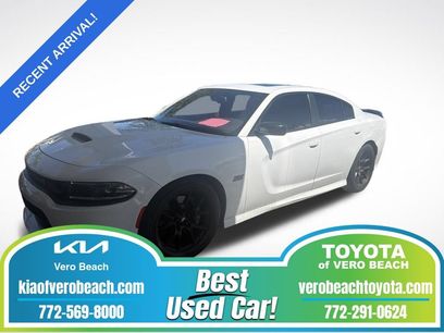 Used 2023 Dodge Charger Scat Pack