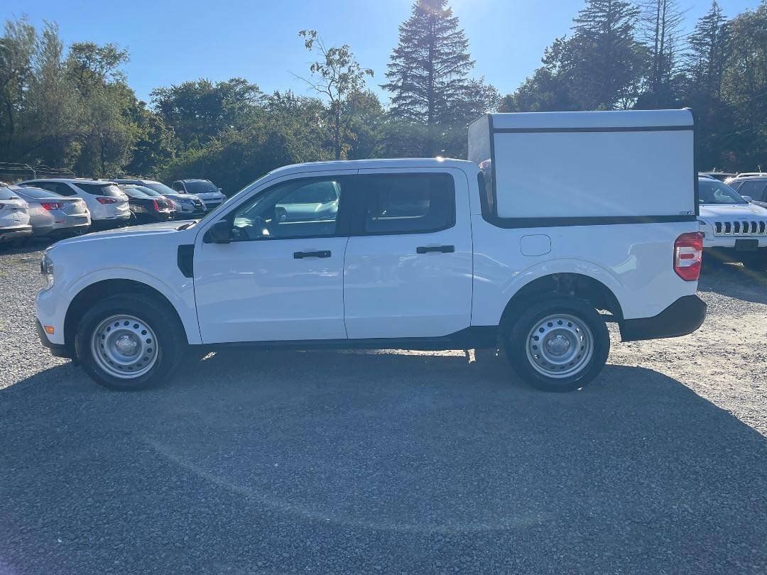 Used 2023 Ford Maverick XL FWD image 8