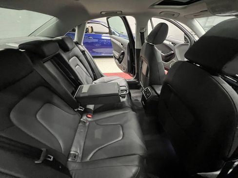 Used 2010 Audi A4 2.0T Premium Plus image 30