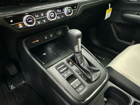 New 2026 Honda CR-V EX image 32