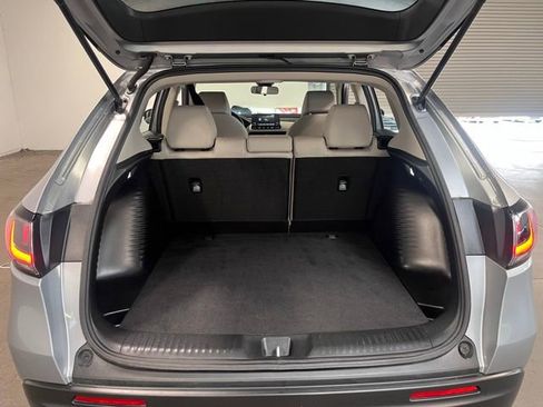 Used 2023 Honda HR-V LX image 17