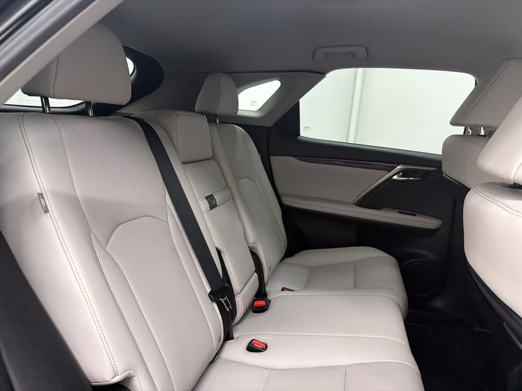 Used 2022 Lexus RX 350 AWD image 30