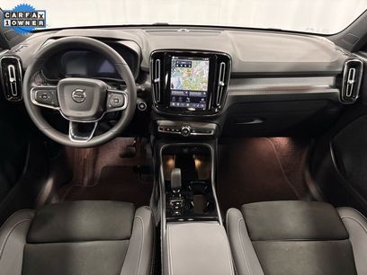 Certified 2025 Volvo XC40 B5 Plus