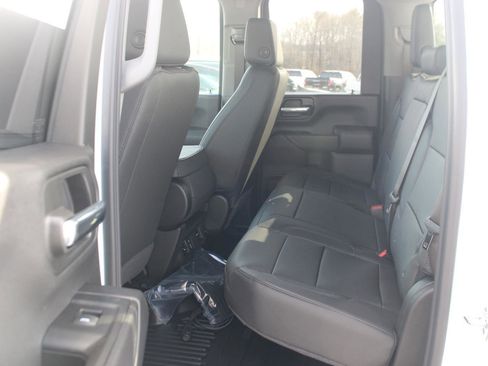 New 2026 GMC Sierra 3500 Pro w/ Convenience Package AWD/4WD image 12