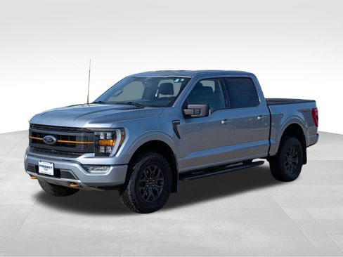 Used 2023 Ford F150 Tremor AWD/4WD image 1