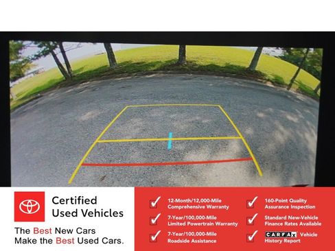 Certified 2026 Toyota Tacoma TRD Off-Road AWD/4WD image 23