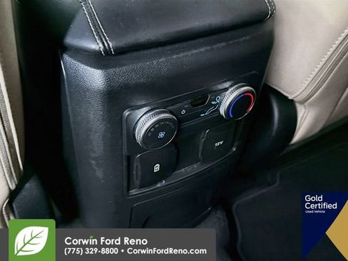 Certified 2022 Ford Explorer XLT w/ Equipment Group 202A AWD/4WD image 27
