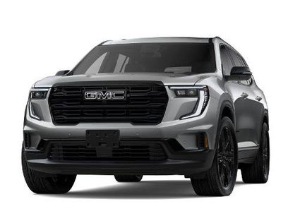 New 2026 GMC Acadia Elevation w/ Super Cruise Package