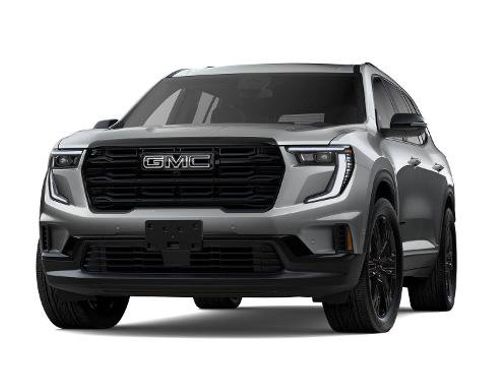 New 2026 GMC Acadia Elevation w/ Super Cruise Package FWD image 1