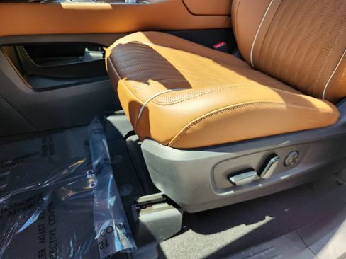 New 2027 INFINITI QX60 Autograph w/ Dark Cargo Package AWD/4WD image 16