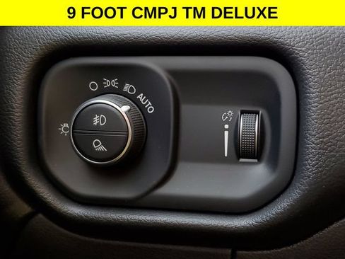 New 2025 RAM 5500 Tradesman AWD/4WD image 37