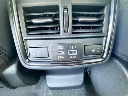 New 2026 Subaru Outback Wilderness AWD/4WD image 36