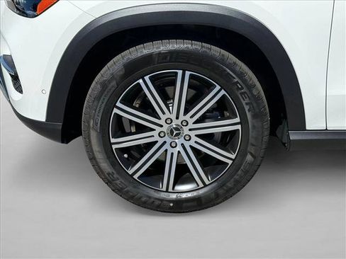 Certified 2025 Mercedes-Benz GLE 350 GLE 350 image 11