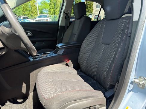 Used 2014 Chevrolet Equinox LT w/ Driver Convenience Package AWD/4WD image 15