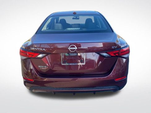 Used 2024 Nissan Sentra SV image 6