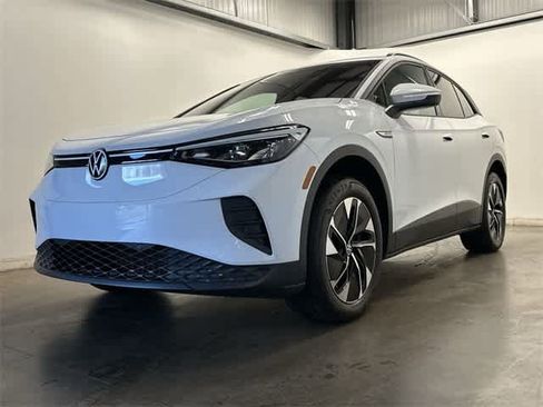 Used 2022 Volkswagen ID.4 Pro image 28