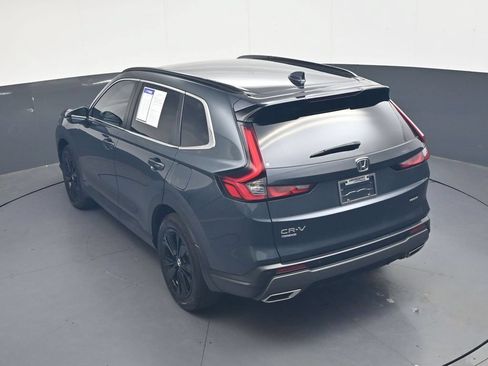 Certified 2023 Honda CR-V Sport Touring image 37