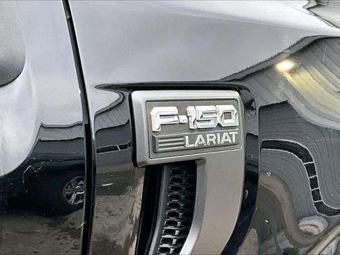Certified 2021 Ford F150 Lariat w/ Max Trailer Tow Package image 9