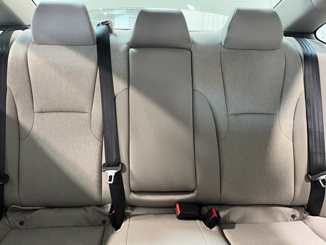Used 2024 Honda Accord LX image 12