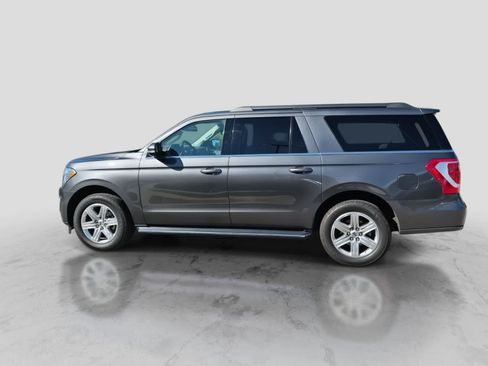 Used 2020 Ford Expedition Max XLT w/ Equipment Group 202A AWD/4WD image 5