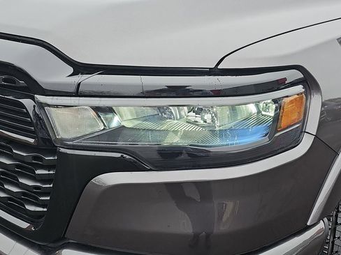 New 2026 RAM 1500 Big Horn image 28