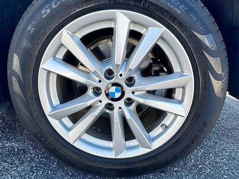 Used 2015 BMW X5 xDrive35i AWD/4WD image 12